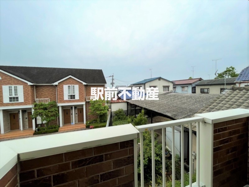 眺望　◆他部屋流用◆