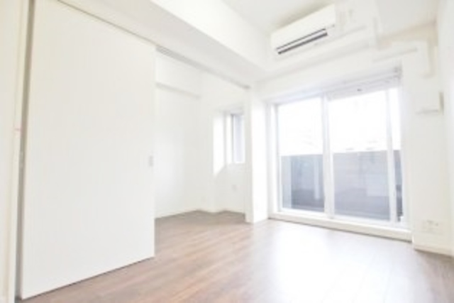 その他部屋・スペース　寝室