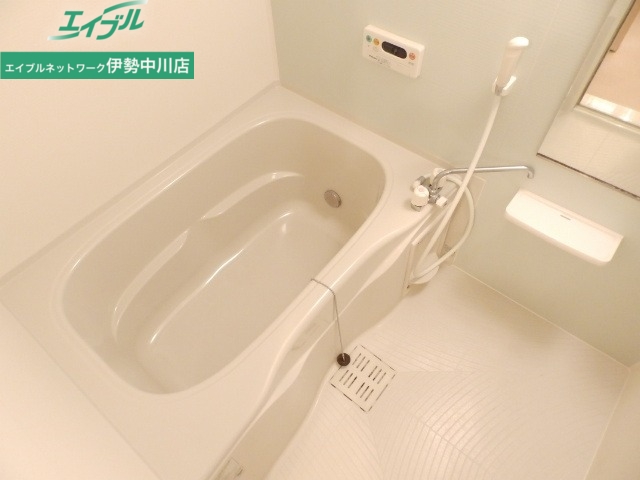 バス・シャワールーム　同物件別室写真