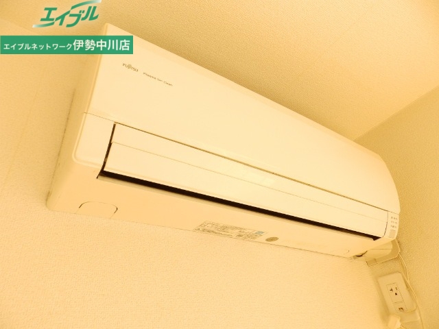 その他設備　同物件別室写真