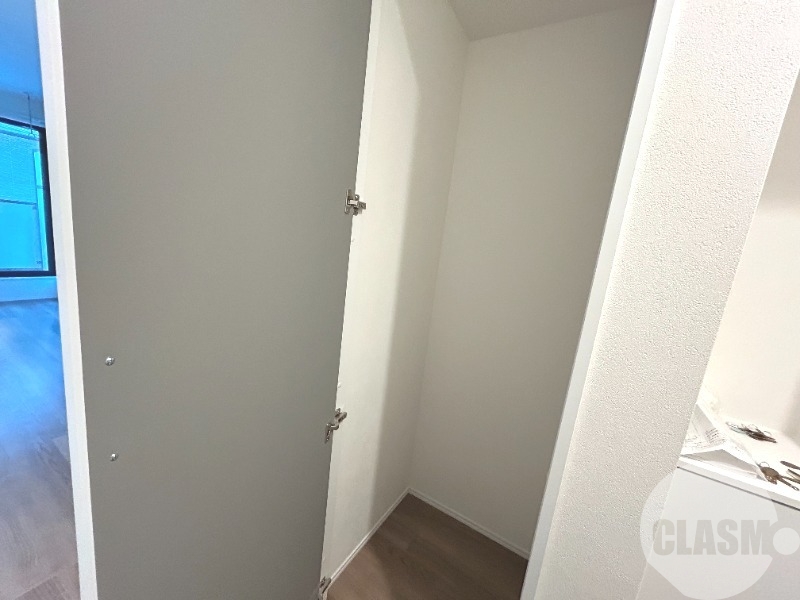 収納　玄関収納