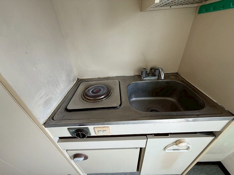 キッチン　反転間取参照