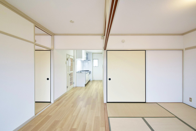 居室・リビング