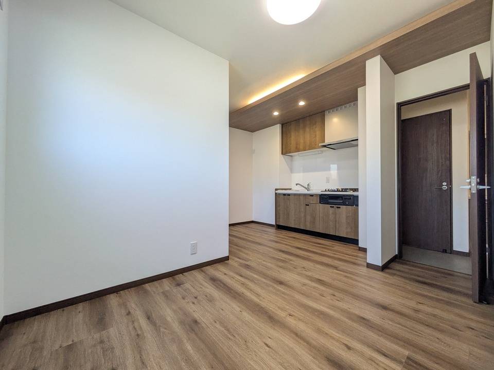 その他部屋・スペース　リビング