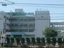 病院　医療法人恭昭会彦根中央病院（病院）まで707m