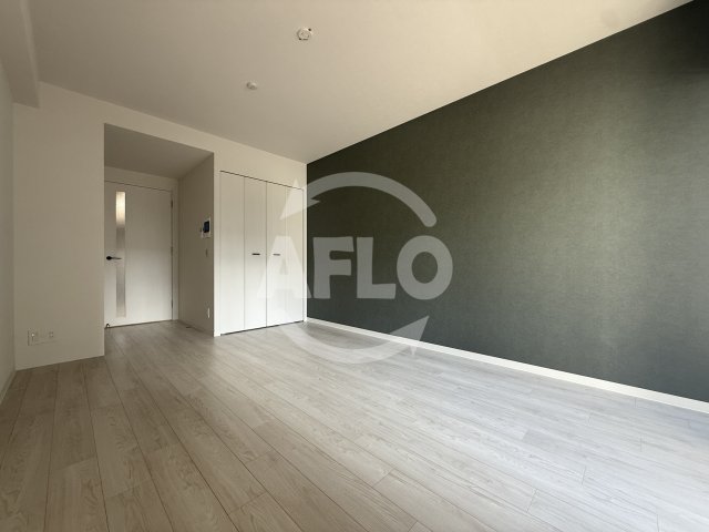 居室・リビング　GLUCK MAISON S-SAKAI XVI　リビング