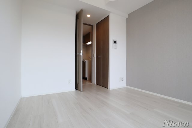 居室・リビング　リビングです