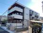 魚崎駅より徒歩10分 2階 新築の賃貸物件