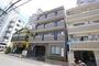 観音町駅より徒歩1分 3階 築24年7ヶ月の賃貸物件