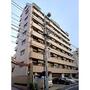 パーク・ノヴァ鶴見 4階 築34年4ヶ月の賃貸物件