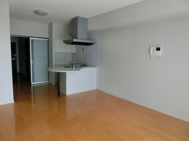 居室・リビング　※現況優先