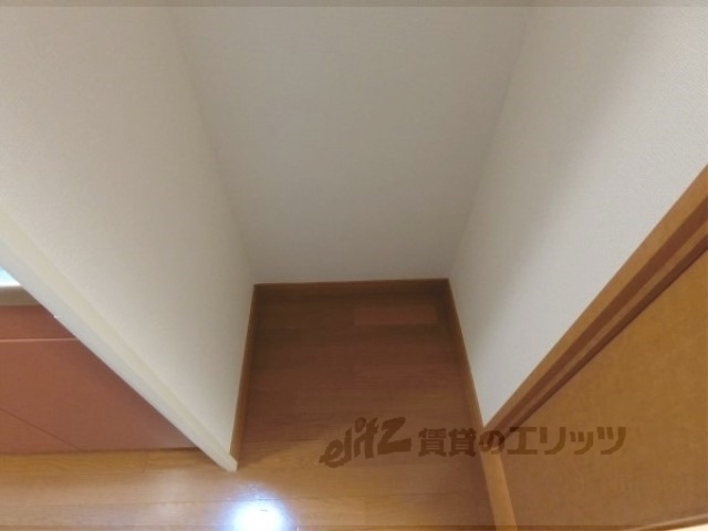 その他部屋・スペース　冷蔵庫置場