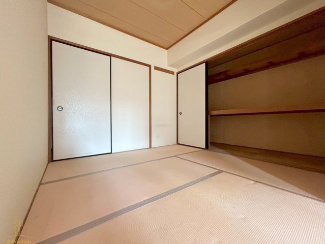 その他部屋・スペース　フレアコート京橋