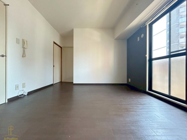 居室・リビング　フレアコート京橋