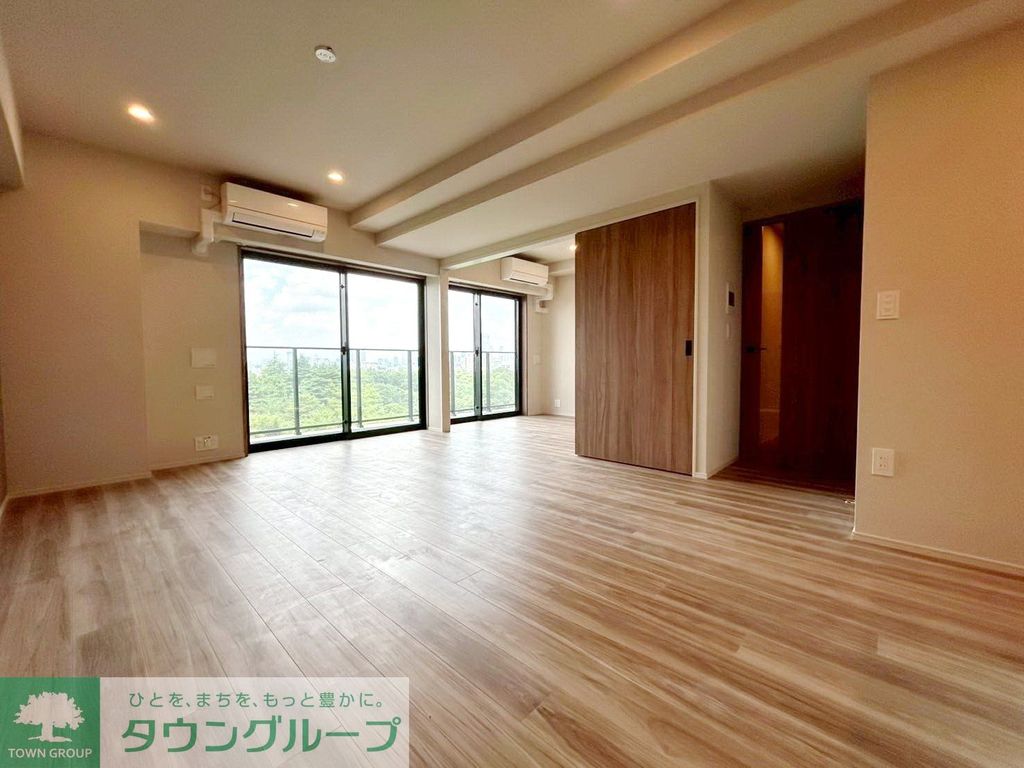 居室・リビング　【初期費用分割・クレカ対応】一都三県のお部屋探しは2025…