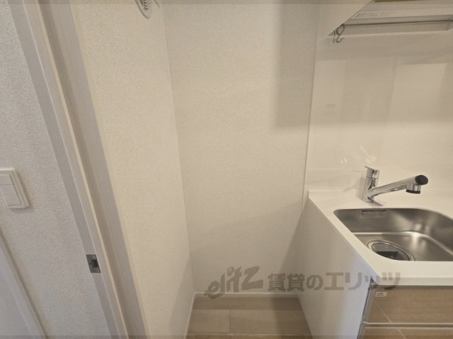 その他部屋・スペース　冷蔵庫置場