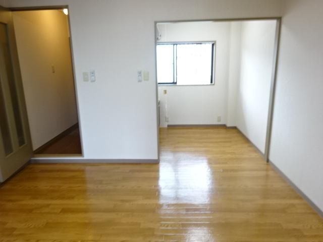 居室・リビング　リビング（イメージ）