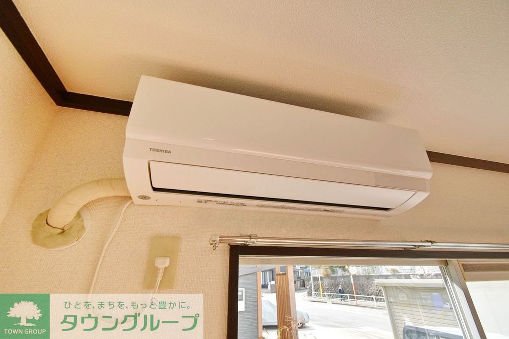 その他設備　設備