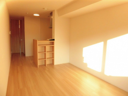 居室・リビング　※サンプル画像です。