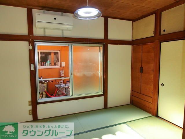 その他部屋・スペース