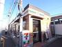 コンビニ　セブン-イレブン ハートインＪＲ中山寺駅北口店（コンビニ）まで234m