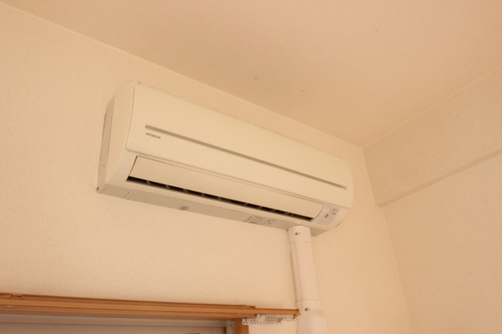 その他設備　※別部屋の写真です