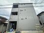 指扇駅より徒歩9分 新築 3階建の賃貸物件