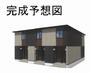 前橋駅より徒歩9分 1階 新築の賃貸物件