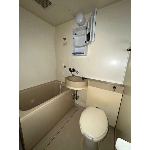 バス・シャワールーム　※現況優先※