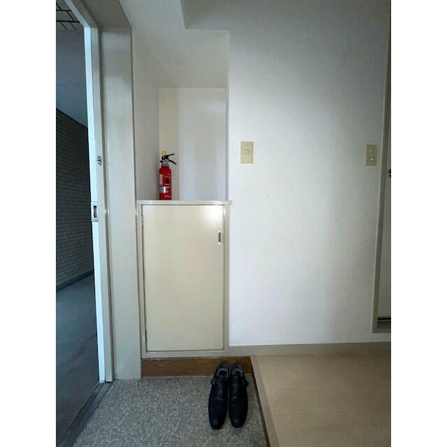 玄関　※現況優先※