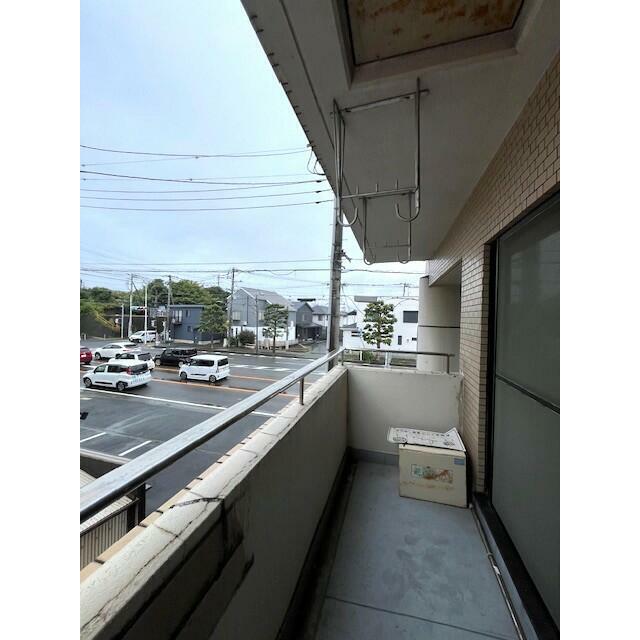 眺望　※現況優先※