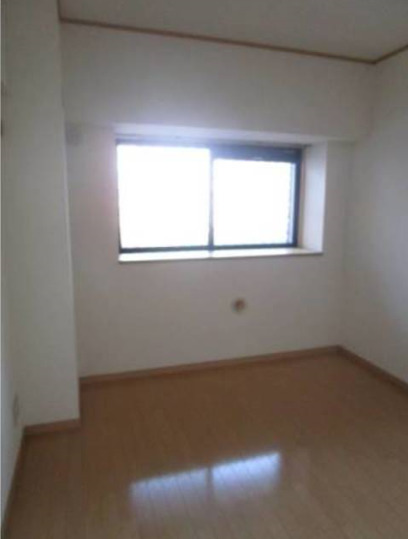 その他部屋・スペース　寝室です