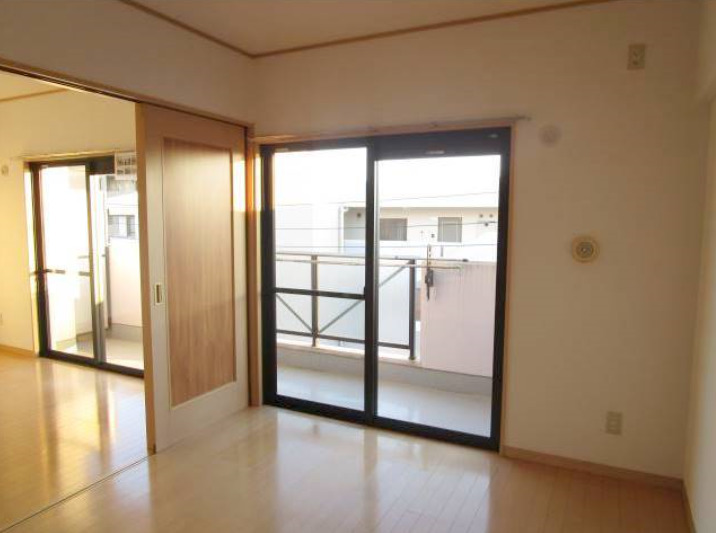 居室・リビング　おしゃれなリビングです