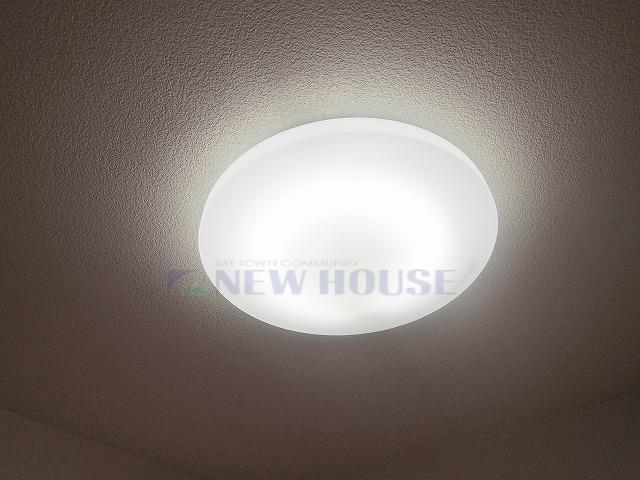 その他　残置物です。