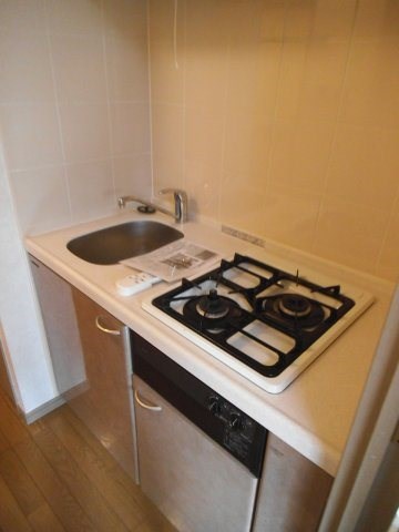 キッチン　★《見学予約受付中》★