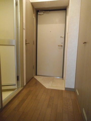 玄関　★《見学予約受付中》★