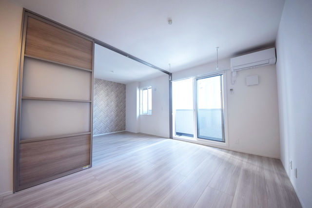 居室・リビング　～レイアウトも様々っ～