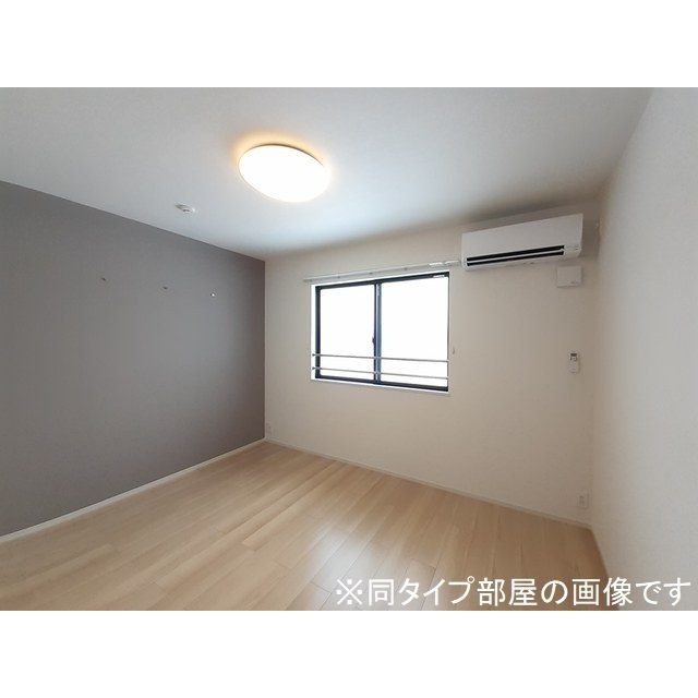 その他部屋・スペース　※建築中の為イメージ写真となります。