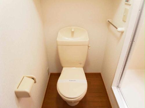 トイレ　イメージ