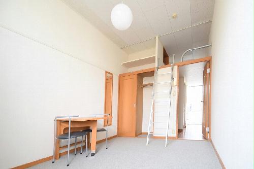 居室・リビング　イメージ　2Ｆ