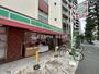 コンビニ　ローソンストア100 LS中野南台店（コンビニ）まで443m