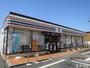 コンビニ　セブンイレブン木更津清見台3丁目店（コンビニ）まで672m