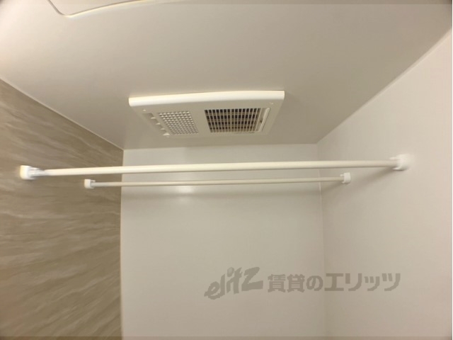 その他設備　浴室乾燥機