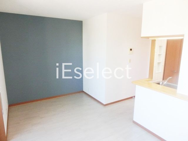 その他部屋・スペース　明るいリビングですね