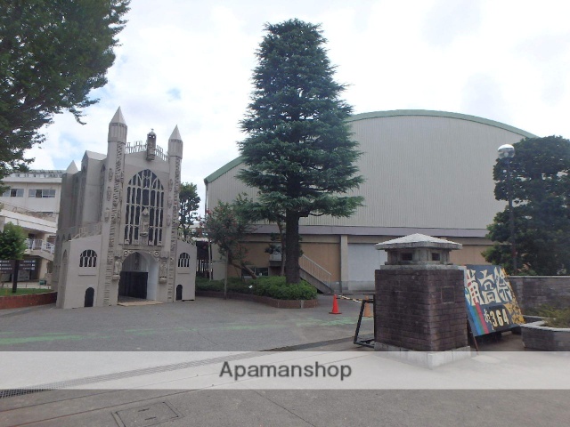 高校・高専　埼玉県立浦和高等学校（高校・高専）まで1309m