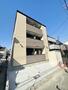 H-maison住吉II 2階 築2年7ヶ月の賃貸物件