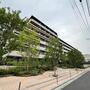 立会川駅より徒歩6分 築1年9ヶ月 8階建の賃貸物件