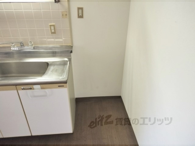 その他部屋・スペース　冷蔵庫置場