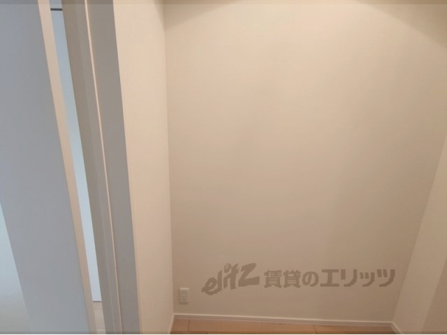 その他部屋・スペース　冷蔵庫置場