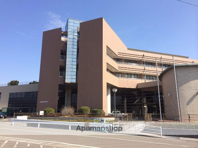 病院　ＪＡ高知病院（病院）まで1699m